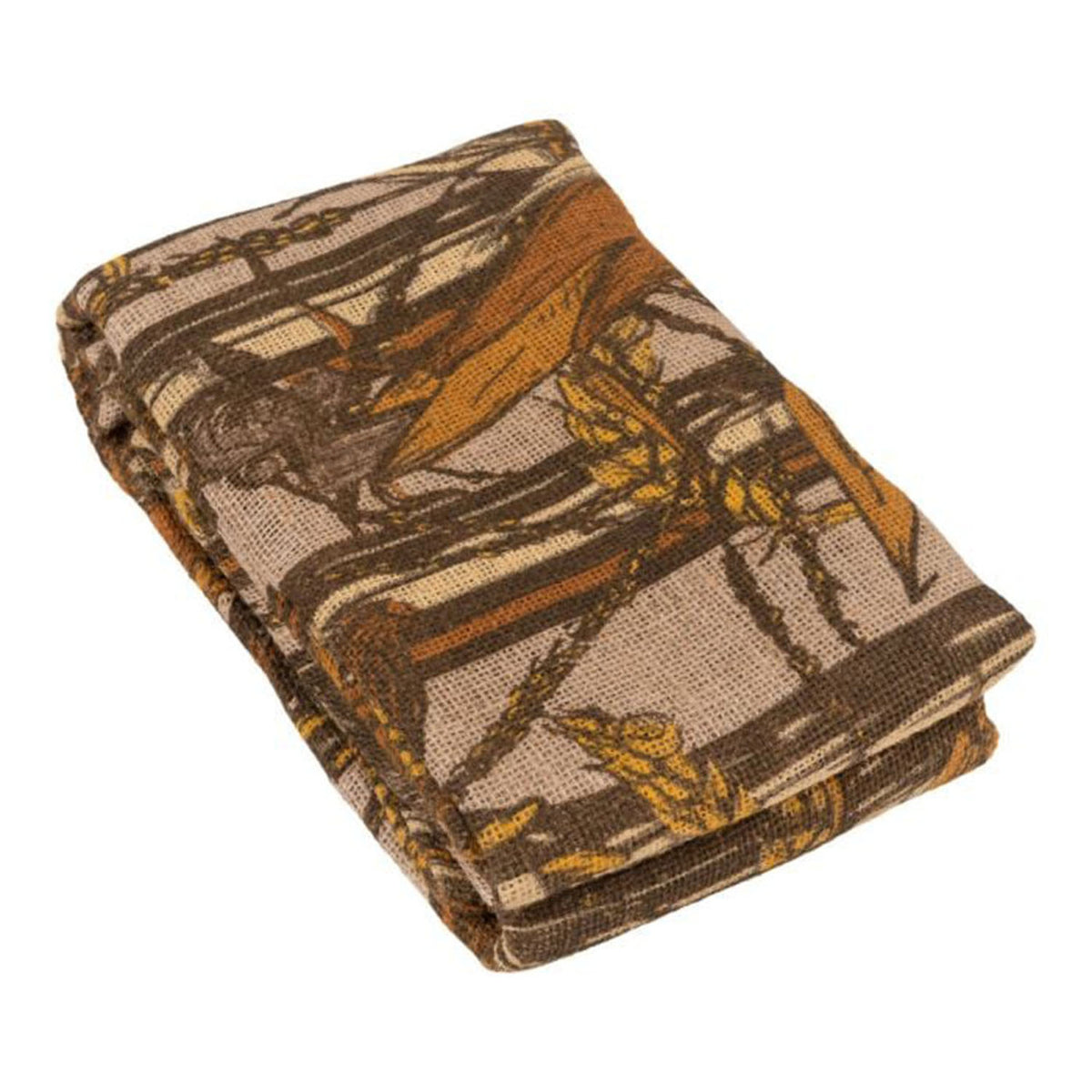 Allen Vanish Camo Burlap Image in Grain Belt