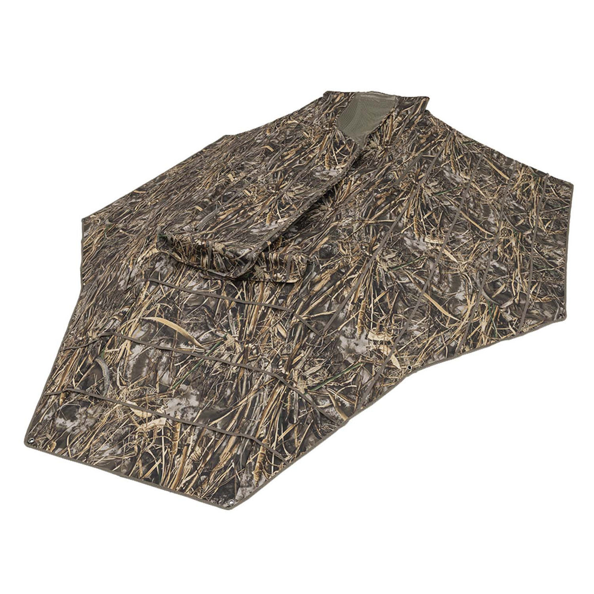 ALPS OutdoorZ Zero-Gravity Layout Blind Closed Image