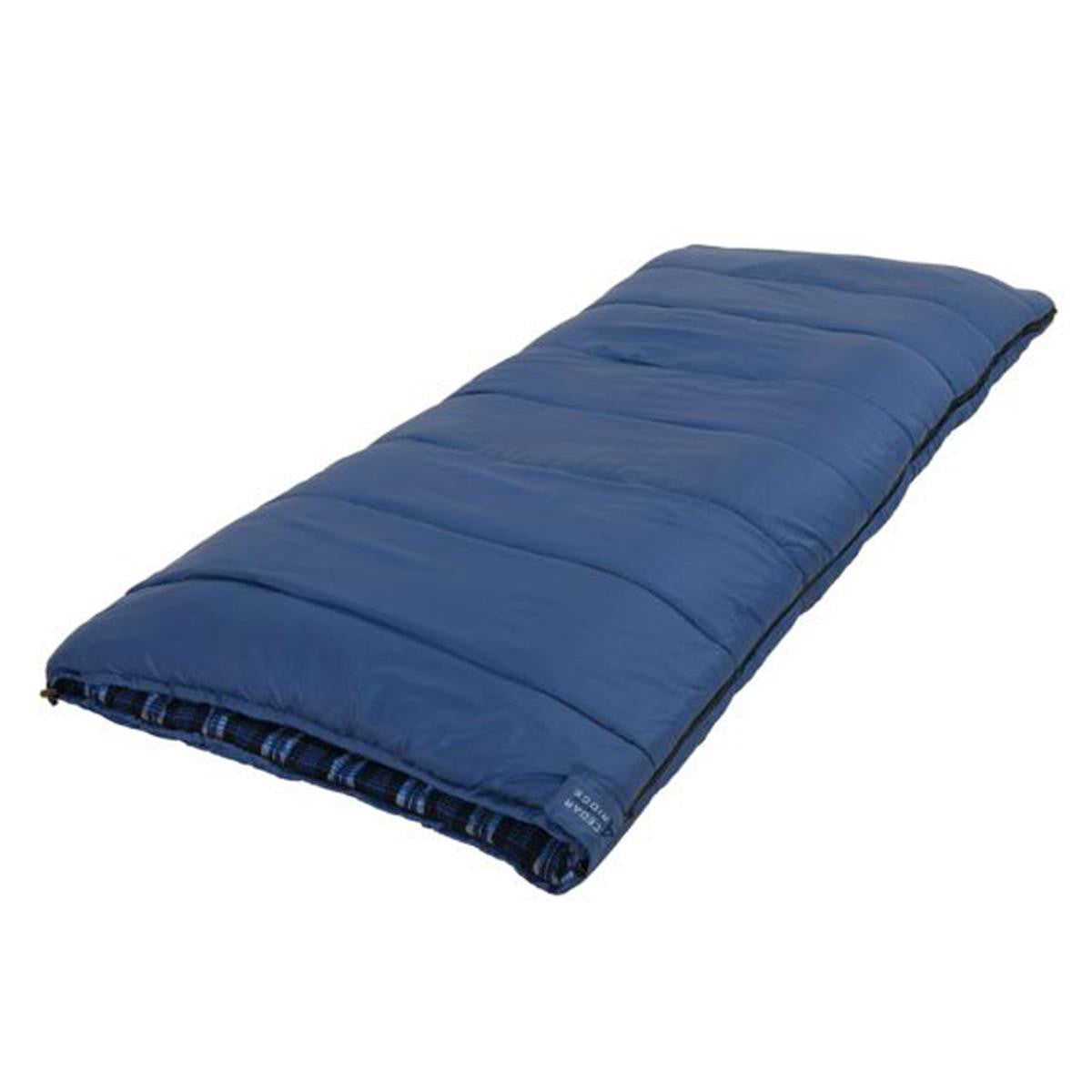 Alps Outdoorz Cobalt Springs 25 Degrees Sleeping Bag image