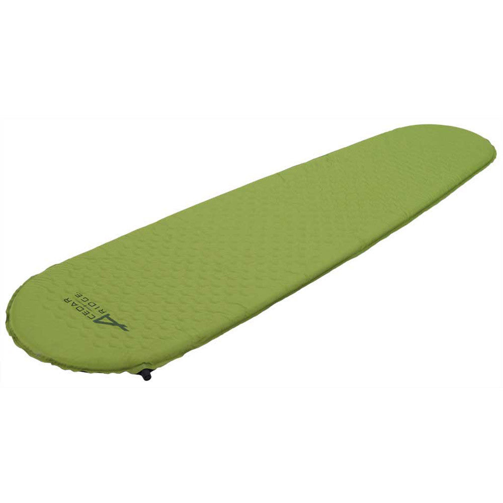 Alps OutdoorZ Cedar Ridge Odyssey Self-Inflating Sleeping Air Pad Image