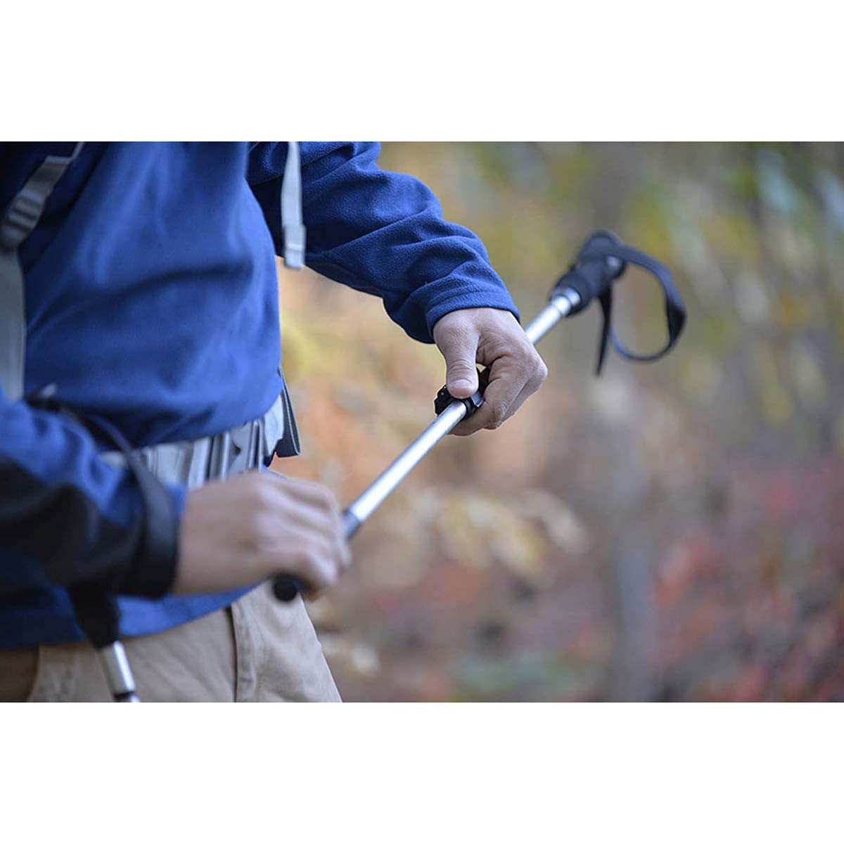 Journey Trekking Pole