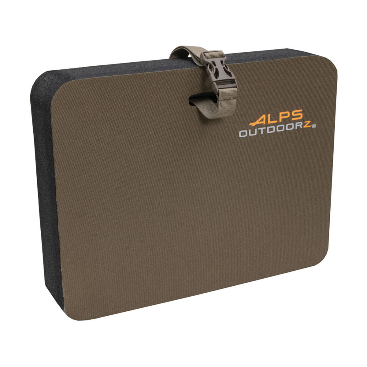 ALPS OutdoorZ 3" Terrain Seat Front Image