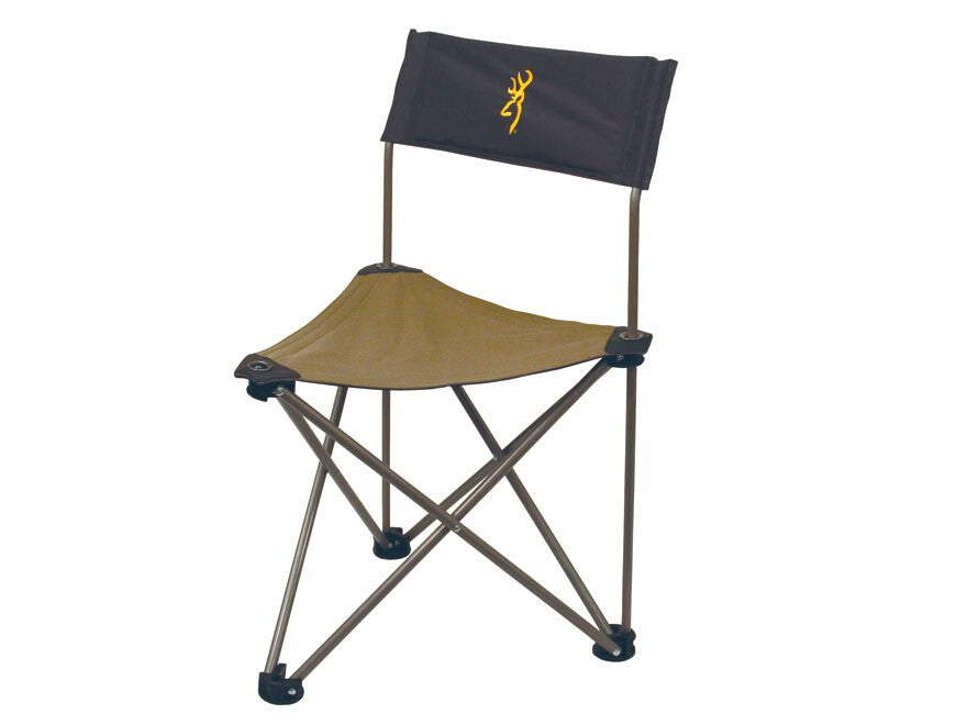 Browning Dakota Tripod Camping Chair