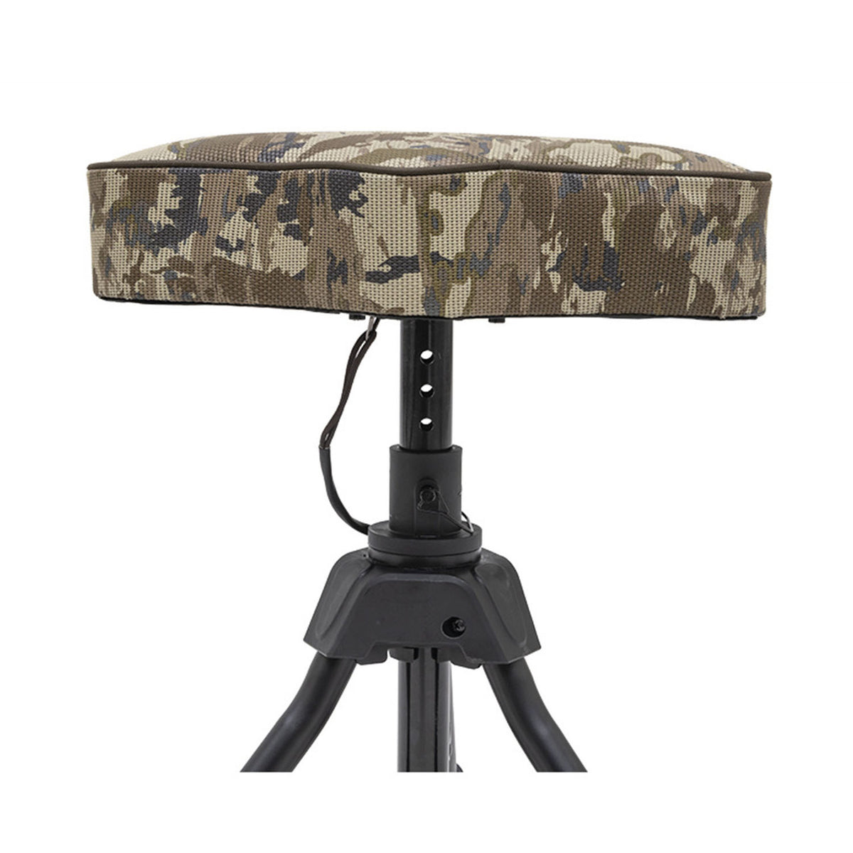 ALPS OutdoorZ Sportsman 360 Degree Swivel Seat Cushion Image
