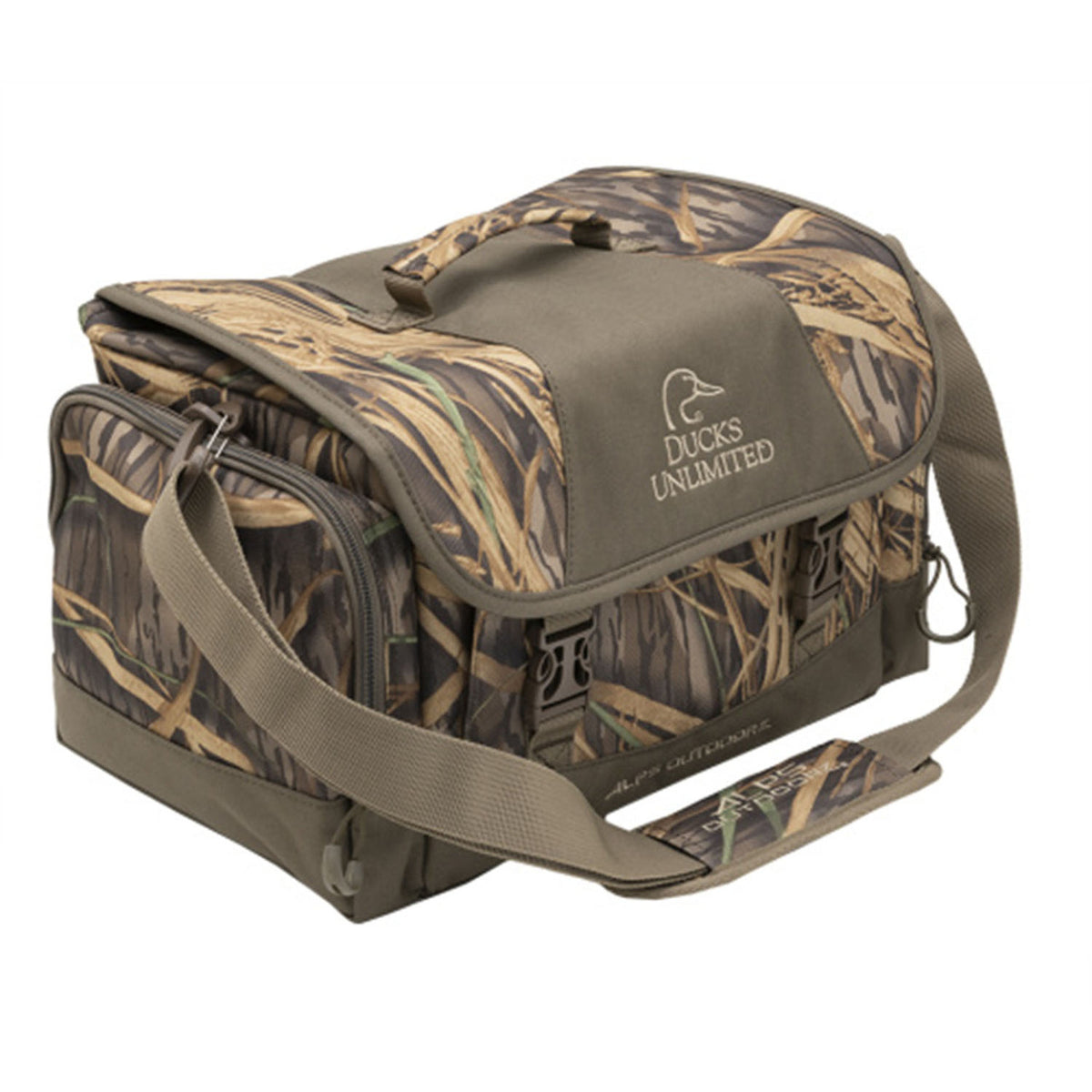 ALPS OutdoorZ DU Floating Blind Bag Image