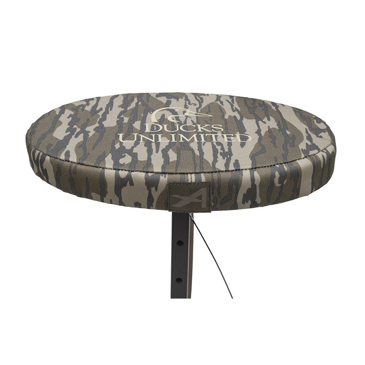 Ducks Unlimited Wetland Seat, Mossy Oak Original Bottomland Seat Image