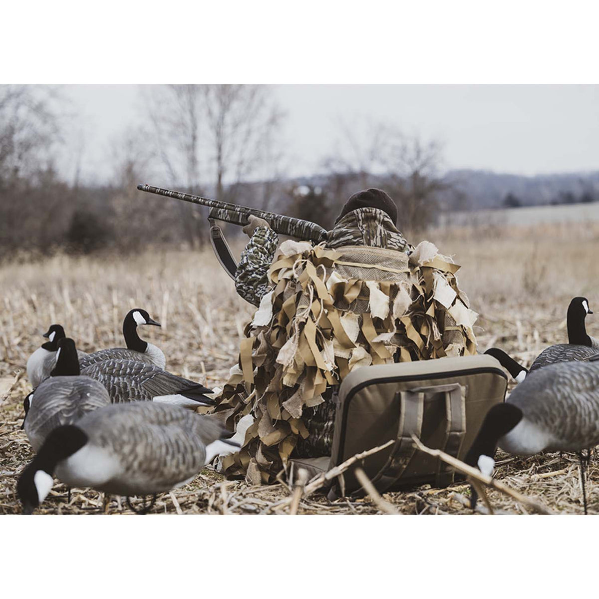ALPS OutdoorZ Migrator Field Chair Field Image