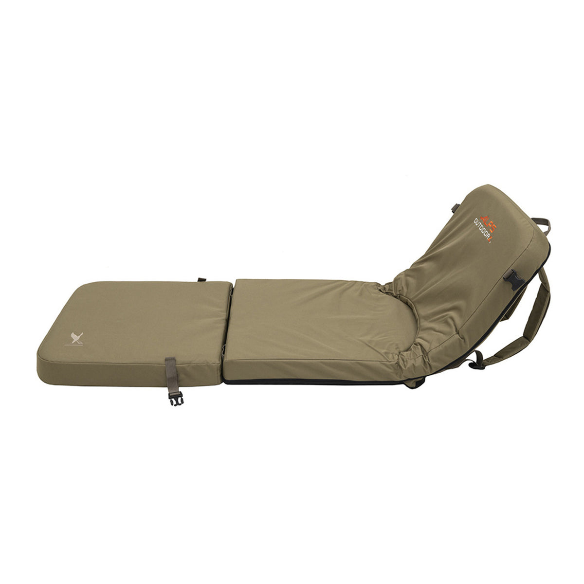 ALPS OutdoorZ Migrator Field Chair Side Image