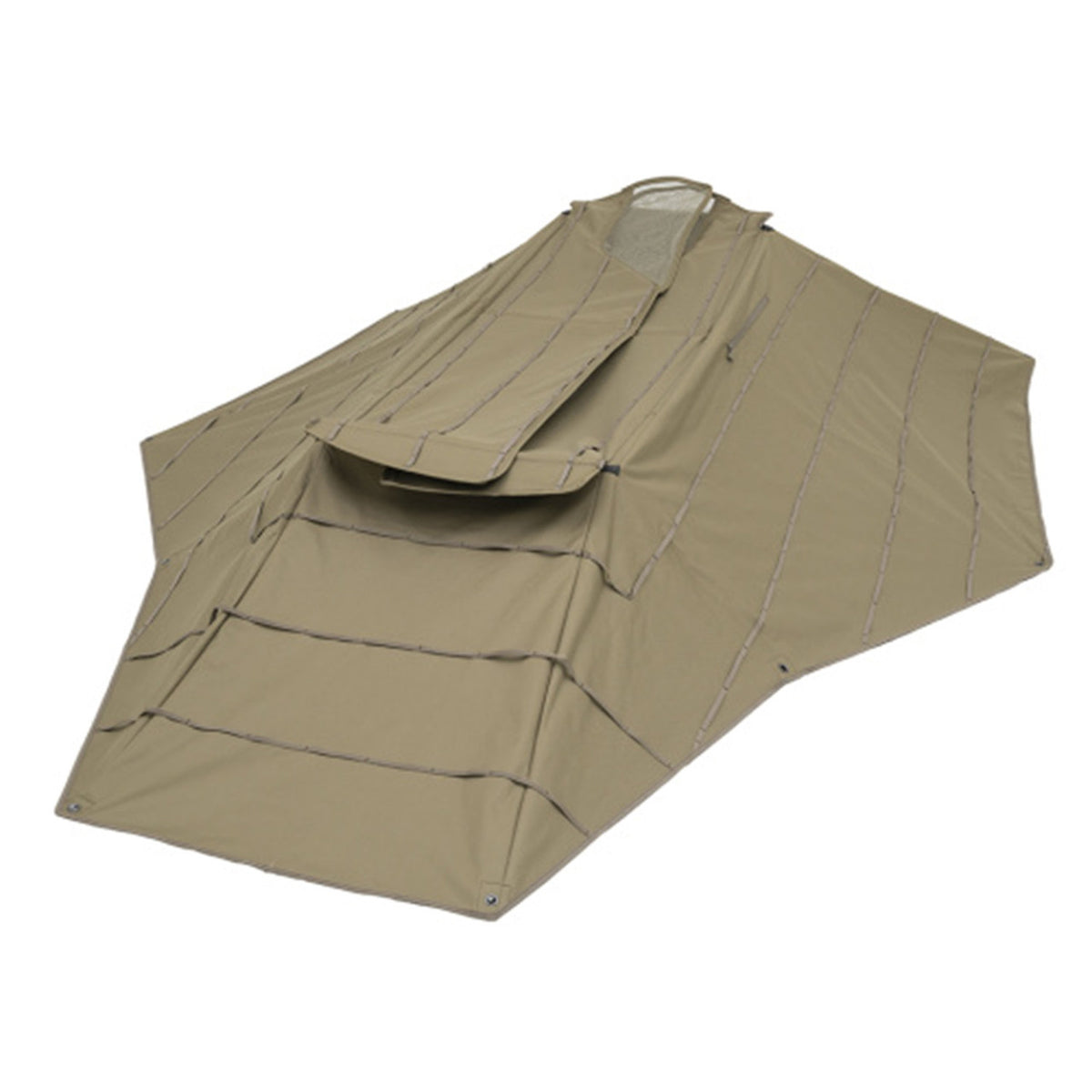 ALPS OutdoorZ DU Zero-Gravity Layout Blind, tan image