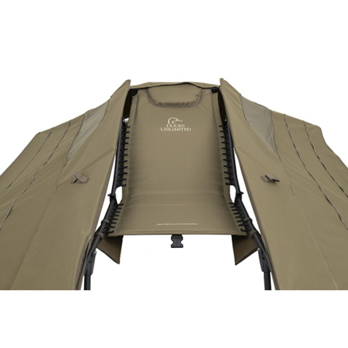 ALPS OutdoorZ DU Zero-Gravity Layout Blind, tan image