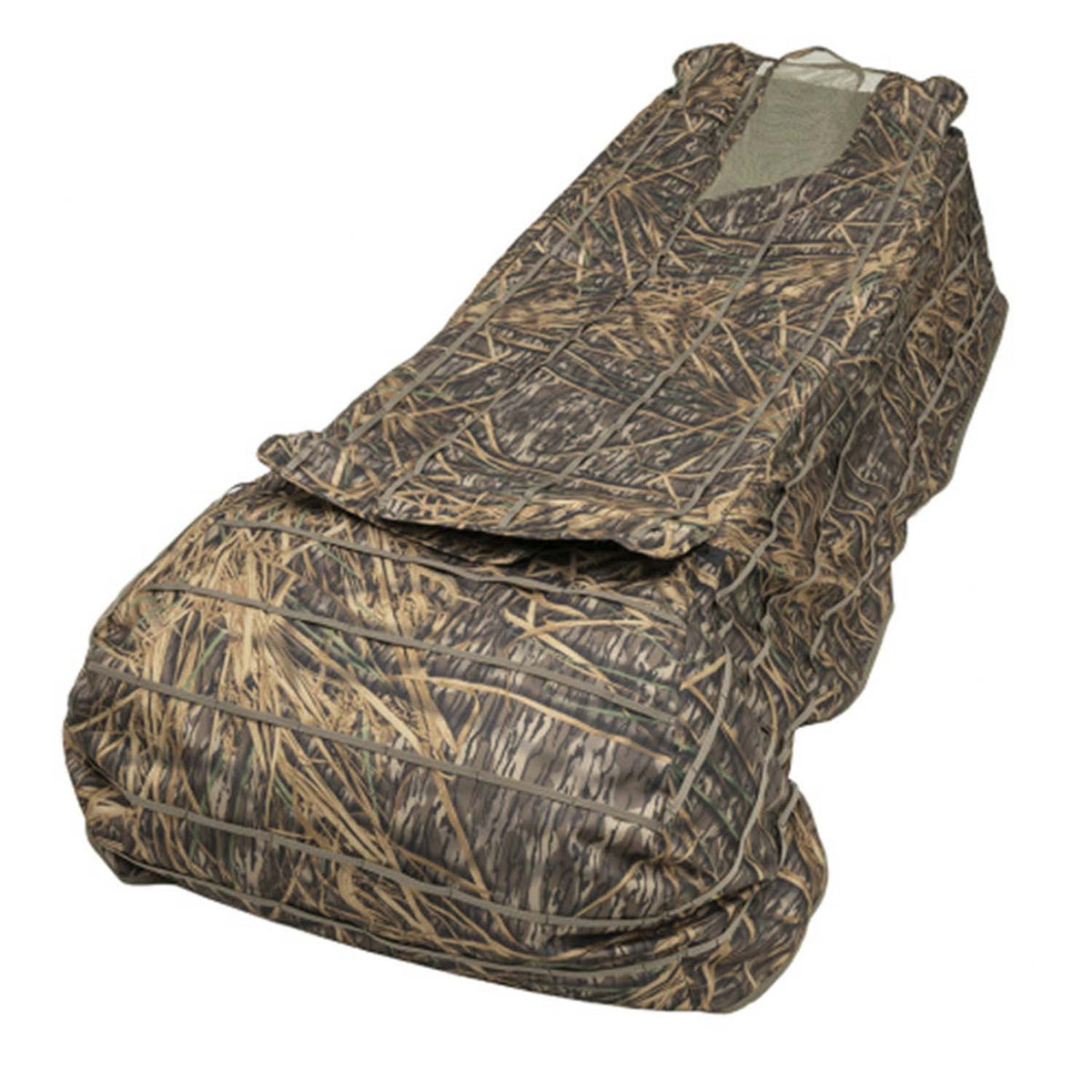 Alps Outdoorz Ducks Unlimted Legend Layout Blind