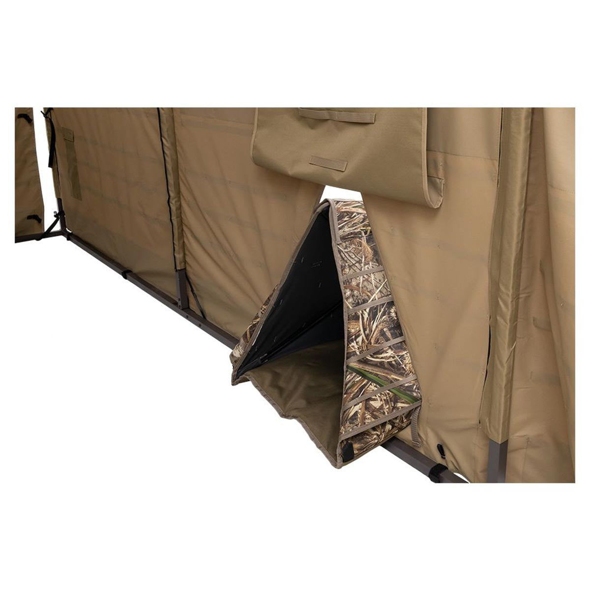 Alpha Waterfowl Blind, Tan