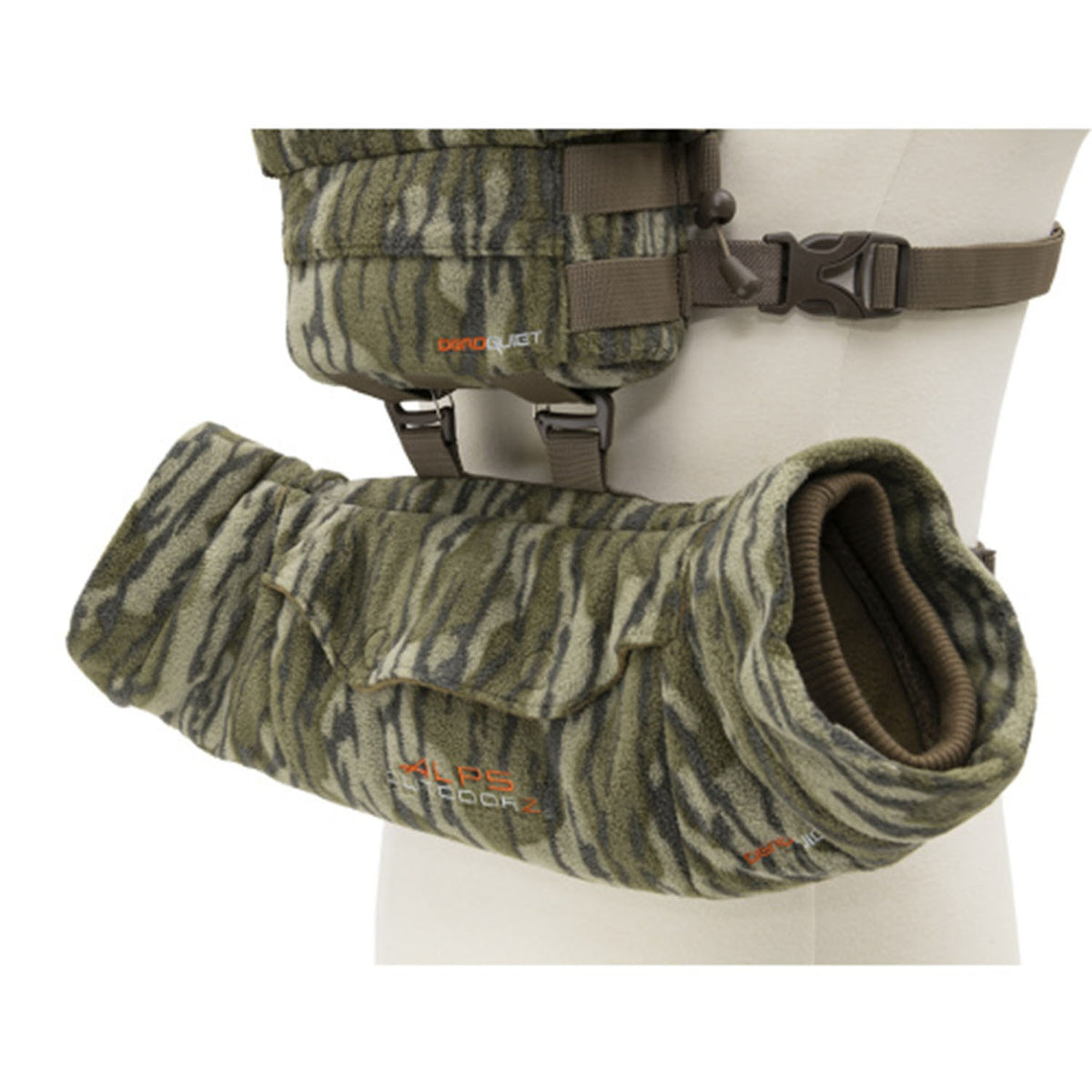 Alps Outdoorz Ember Hand Warmer - Mossy Oak Bottomland
