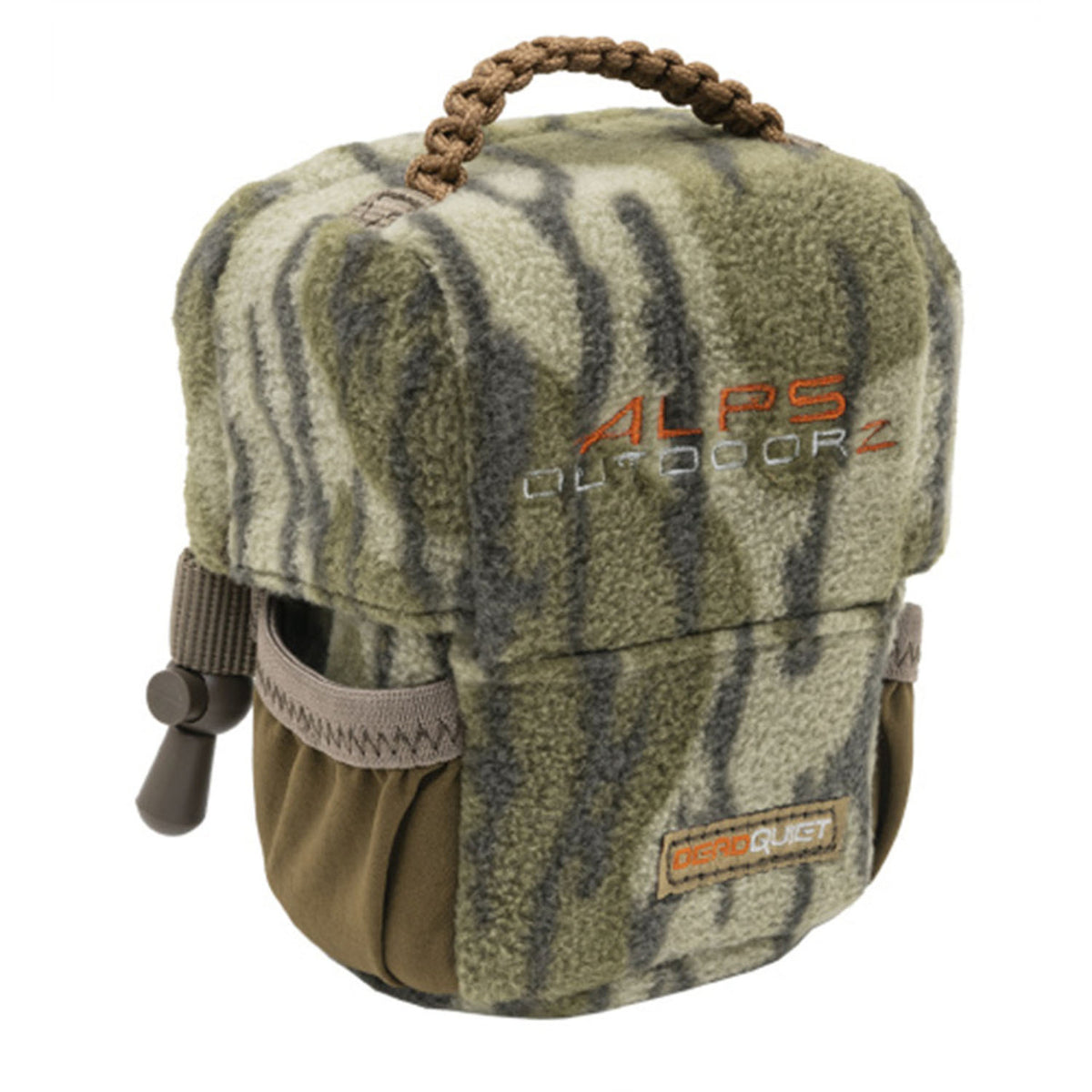 Image of the Alps Outdoorz Vision Rangefinder Case in Mossy Oak Original Bottomland.
