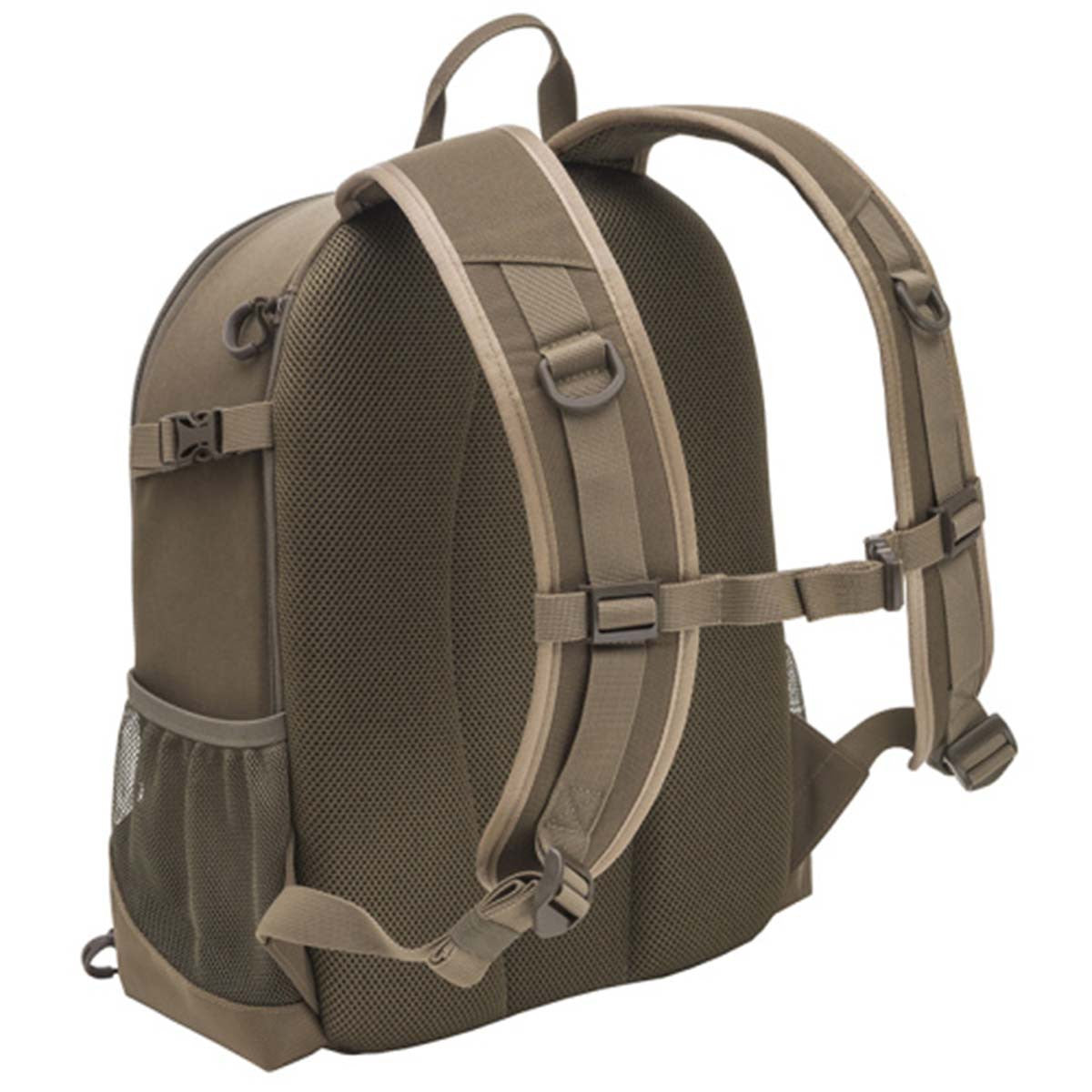ALPS Outdoorz Motive Trail Cam Hunting Backpack Back View