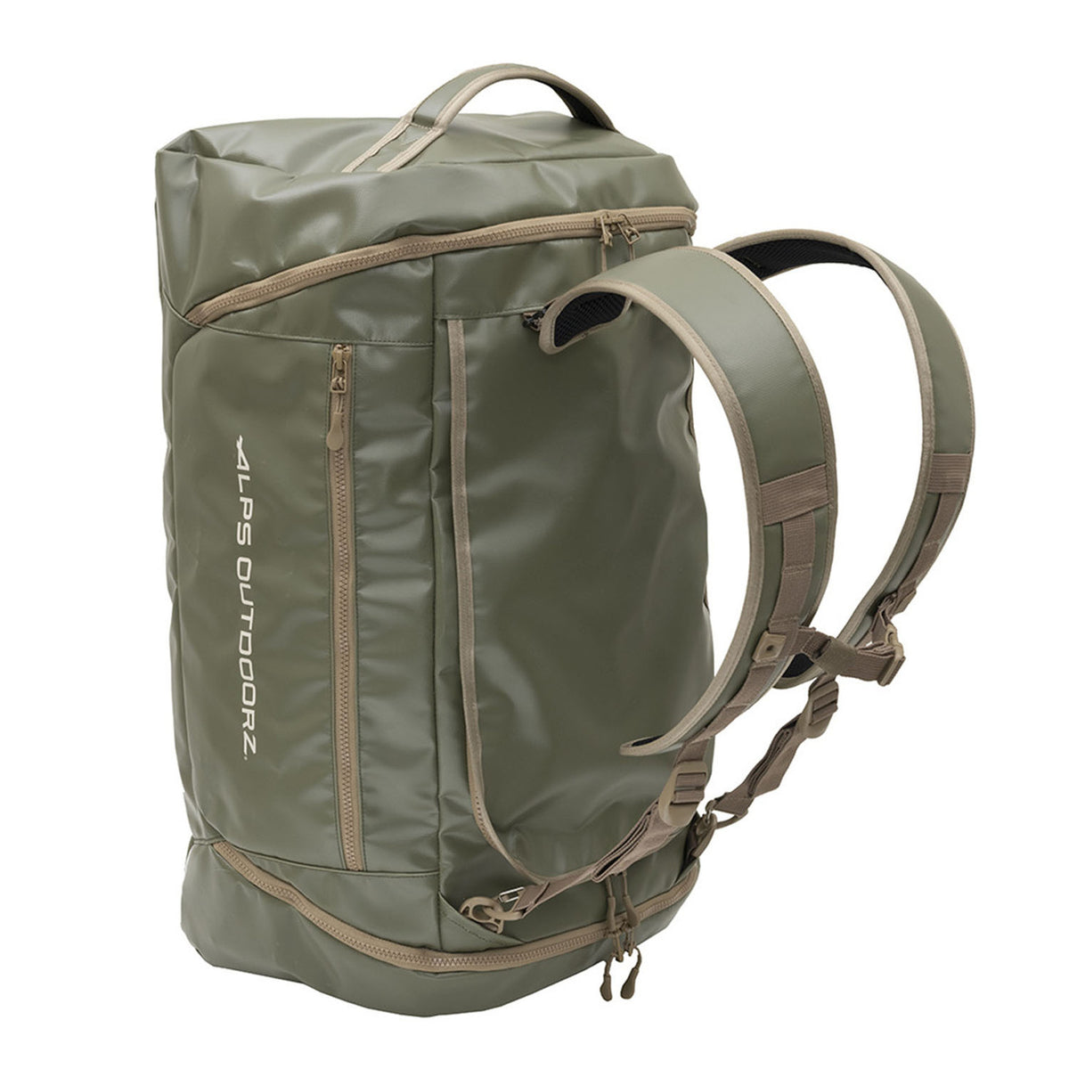ALPS OutdoorZ Refuge 40L Duffel Back Product Image