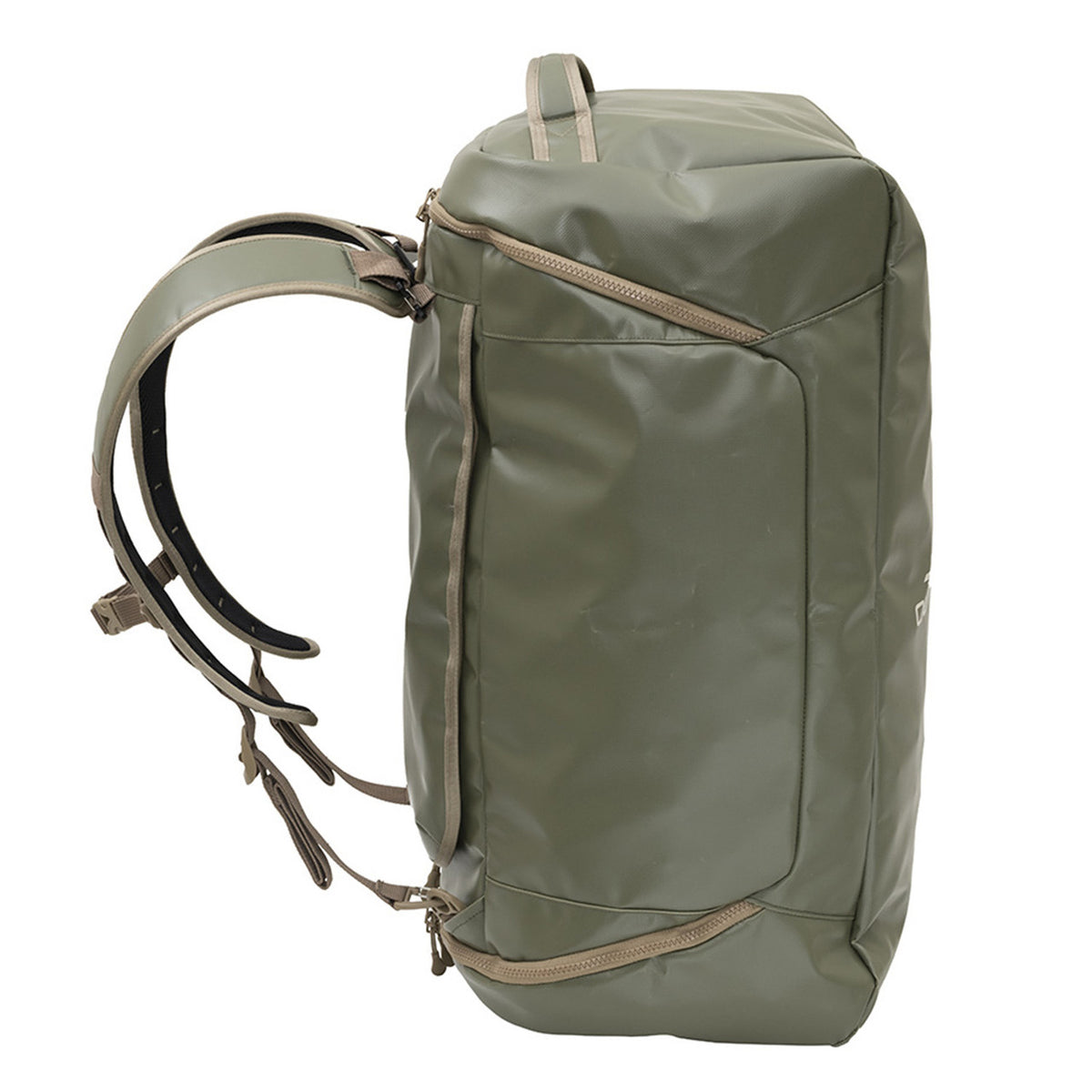 ALPS OutdoorZ Refuge 75L Duffel Side Image