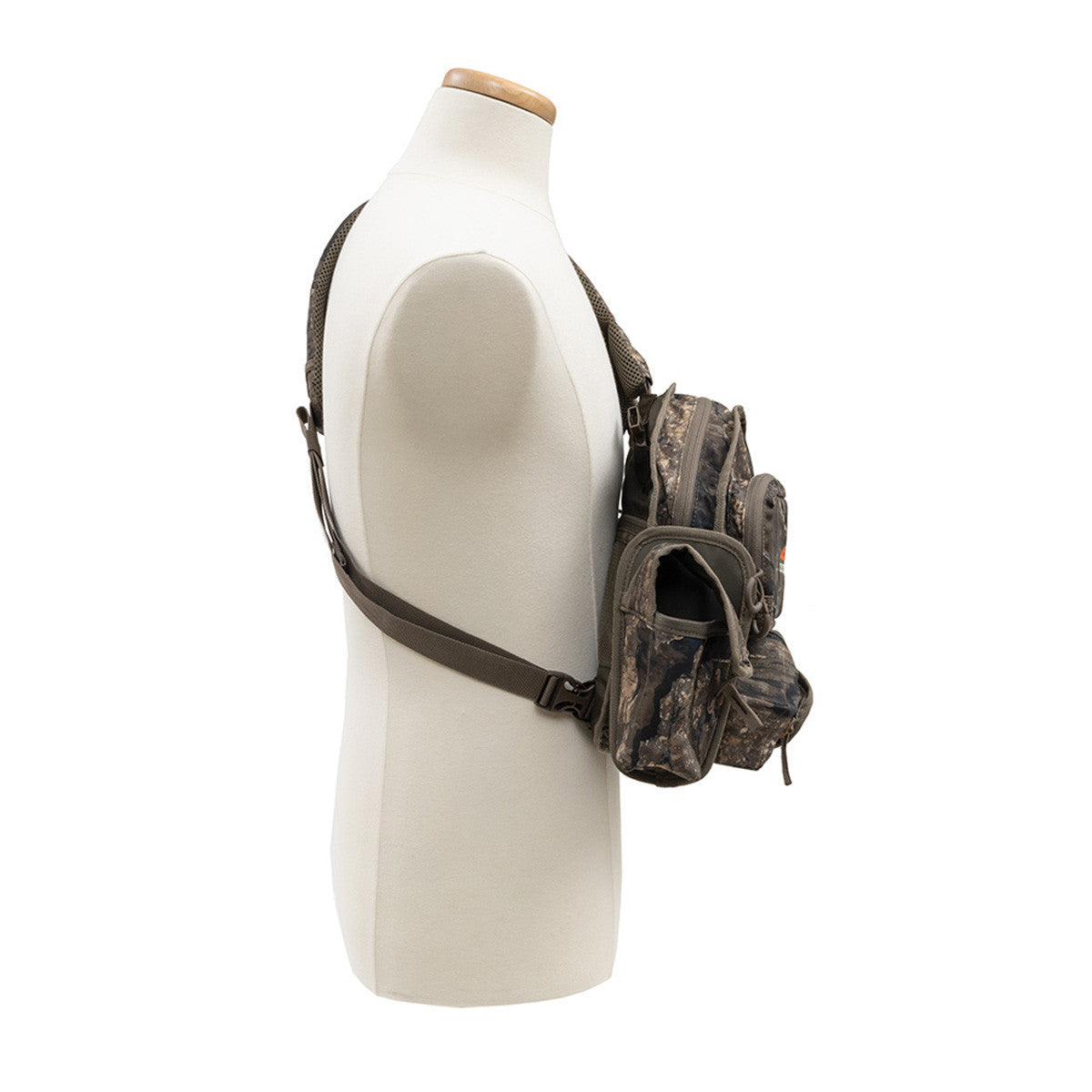 ALPS OutdoorZ Ambush Sling Lightweight Pack Right Side Image
