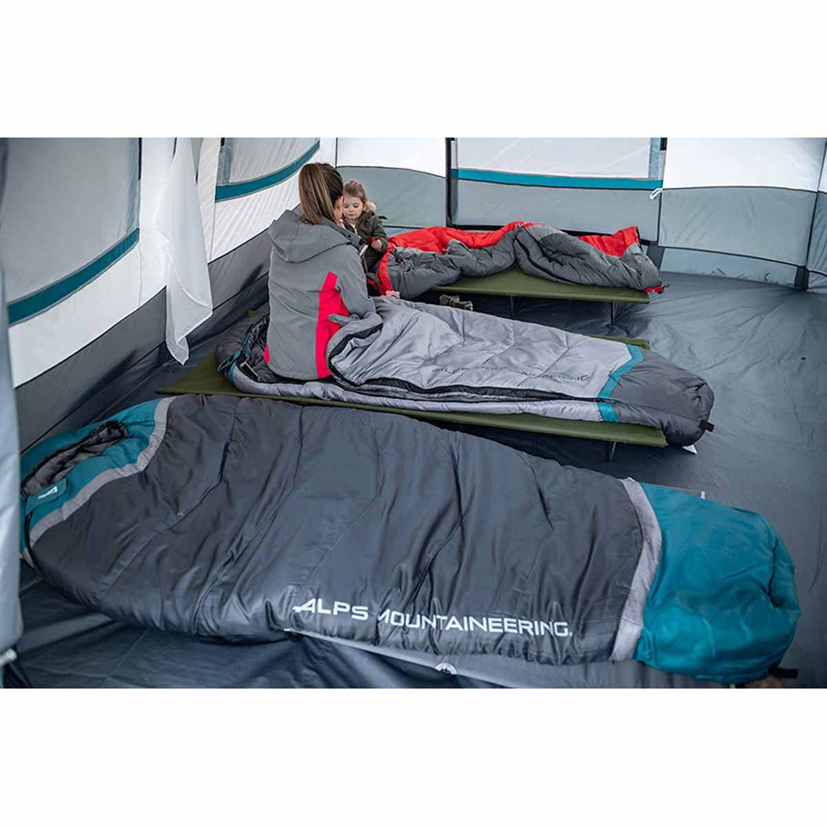 Blaze 0° Sleeping Bag