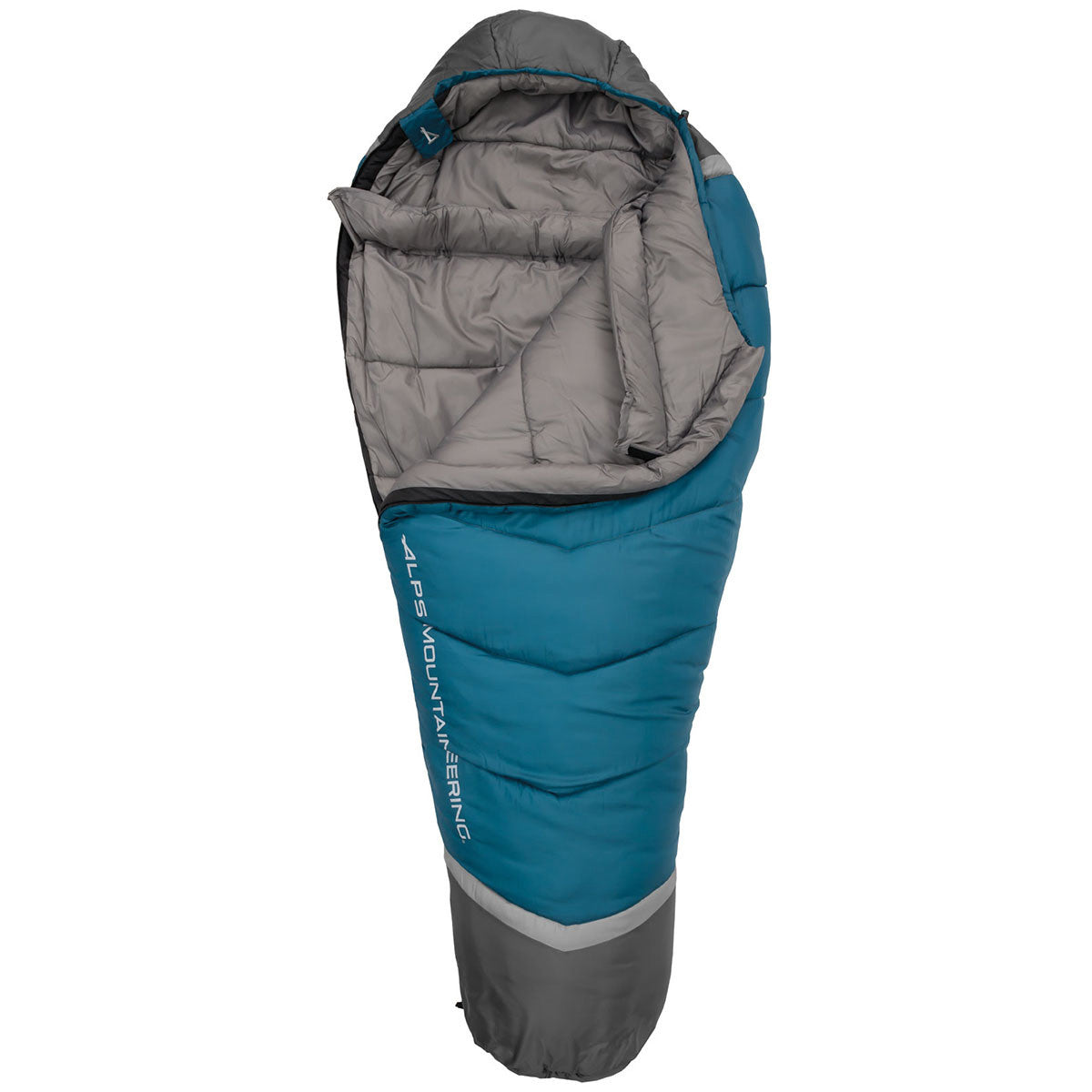 Alps Outdoorz Blaze -20° Sleeping Bag opened image