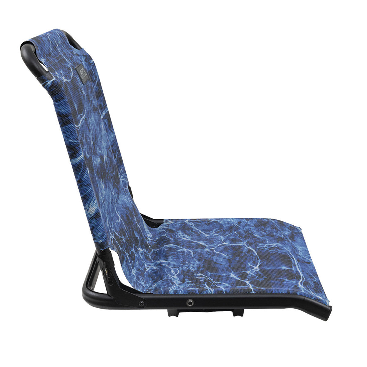 Cast-N-Blast Boat Seat
