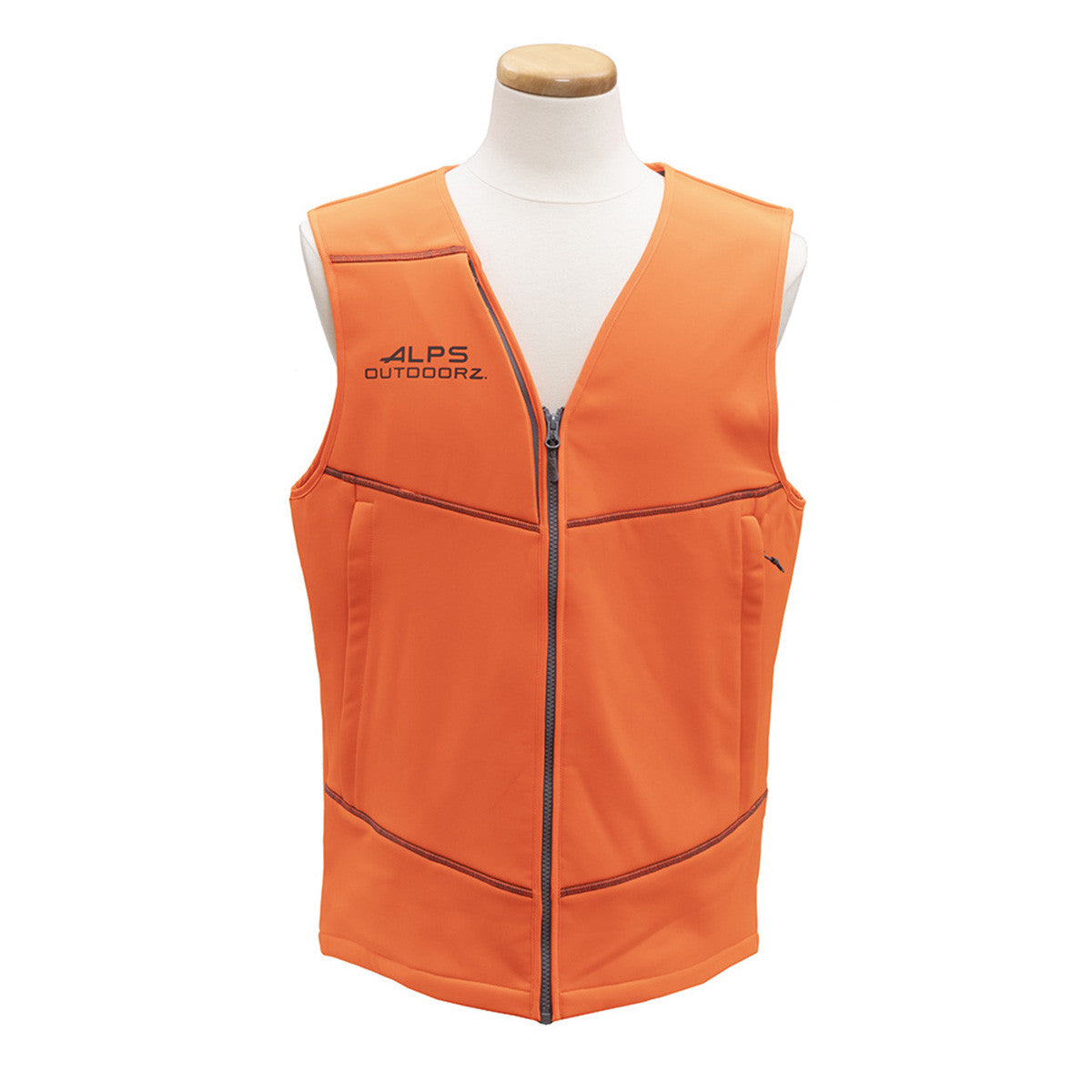 ALPS OutdoorZ Dialed-In Rifle Vest Main Image