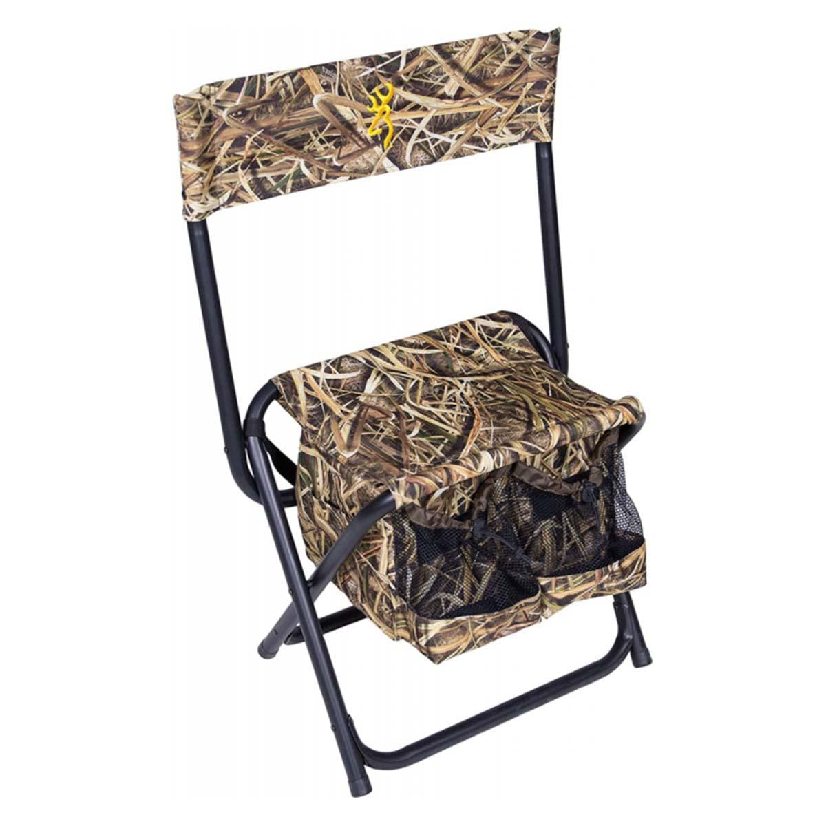 Browning Dove Shooter Chair