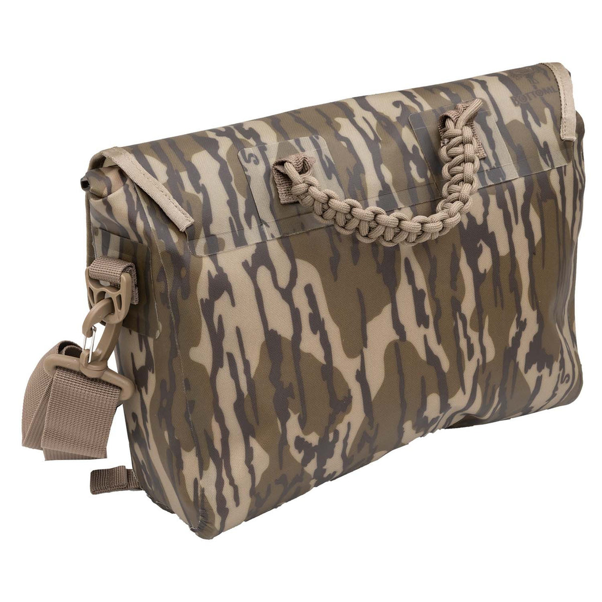 Back Image of the ALPS OutdoorZ DU Guardian Standard Blind Bag.