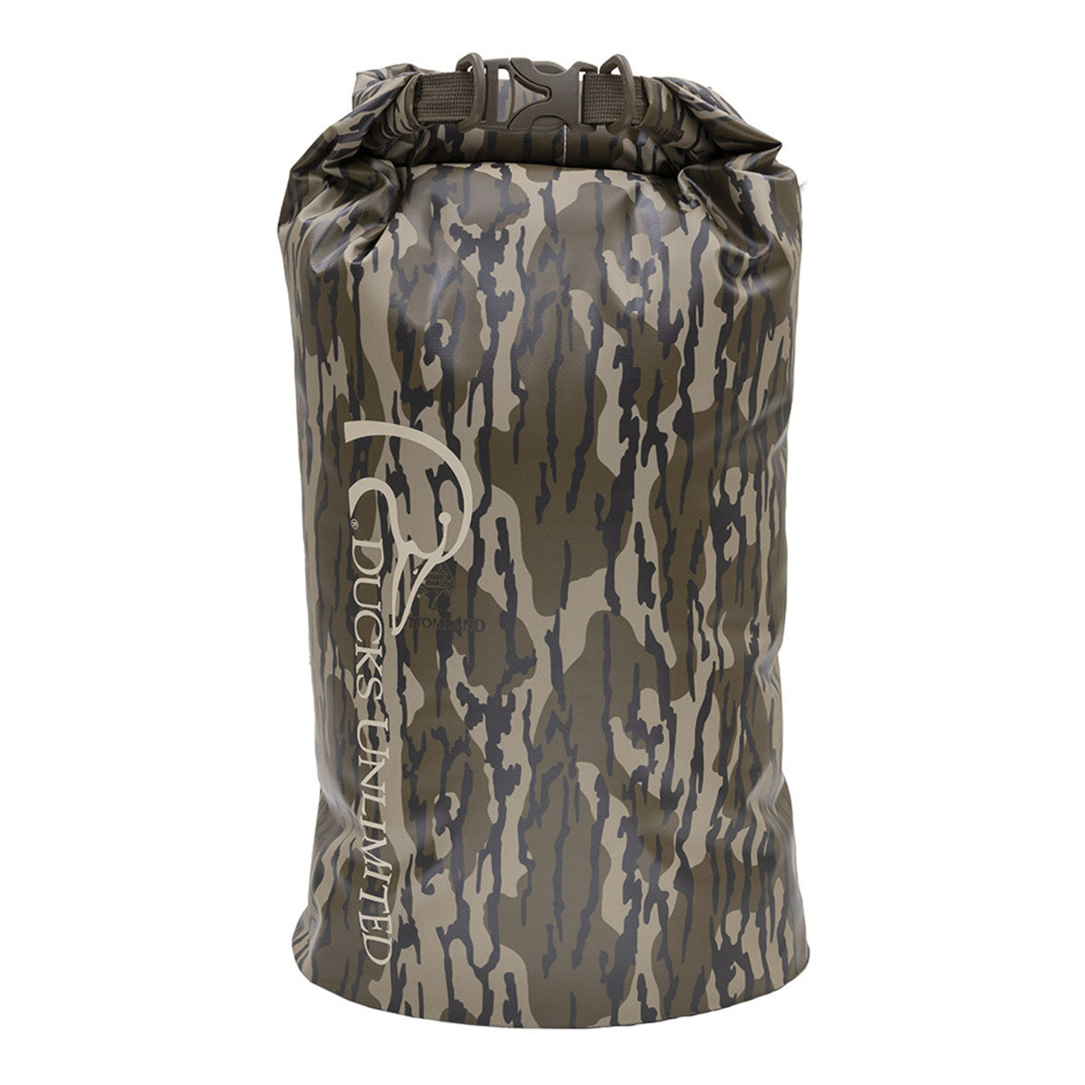 ALPS OutdoorZ Ducks Unlimited Guardian Dry Bag Front 20L Image