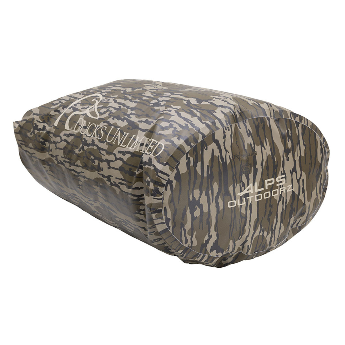 ALPS OutdoorZ Ducks Unlimited Guardian Dry Bag Side Image