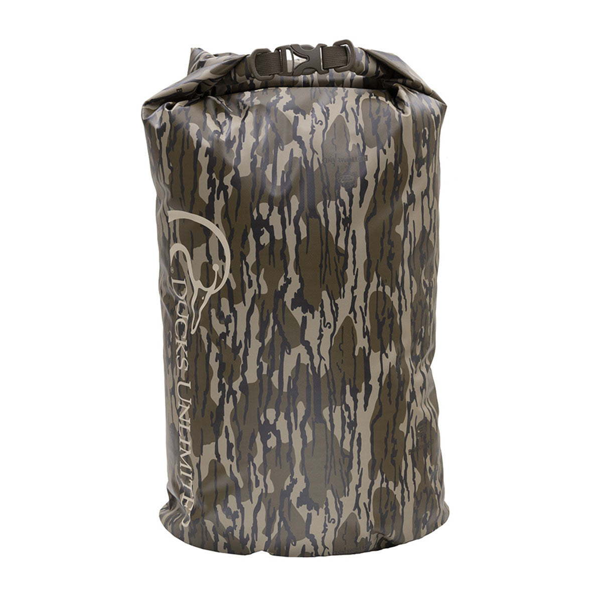 ALPS OutdoorZ Ducks Unlimited Guardian Dry Bag Front 50L Image