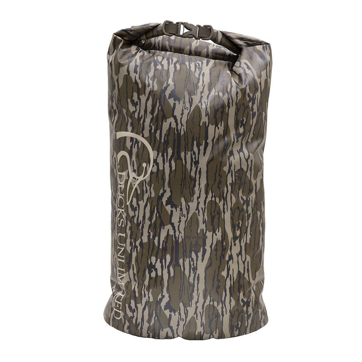 ALPS OutdoorZ Ducks Unlimited Guardian Dry Bag Front 70L Image