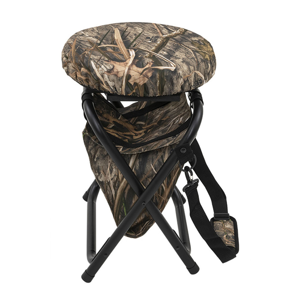 ALPS OutdoorZ Horizon 360° Swivel Stool Side Image