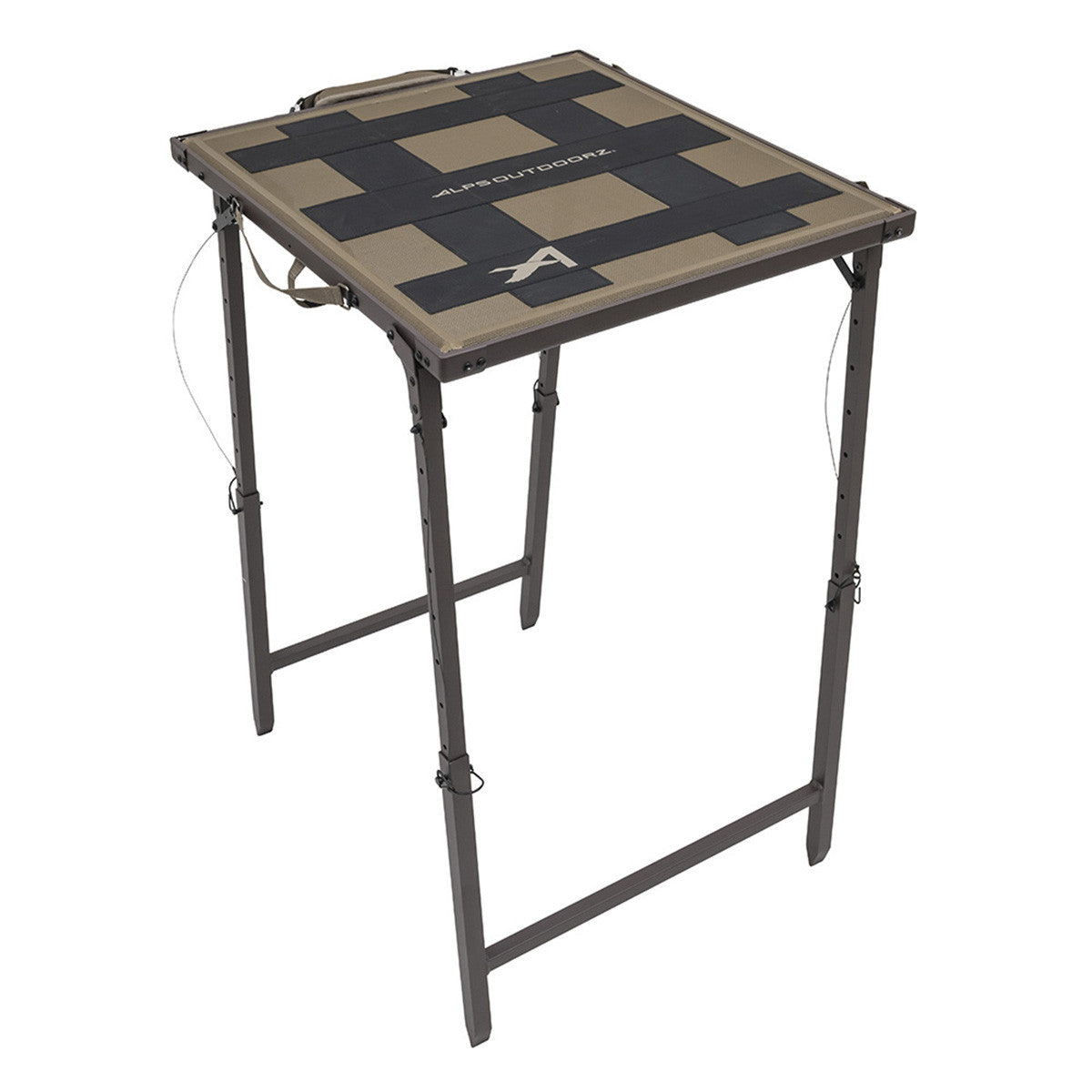ALPS OutdoorZ Hybrid Dog Stand Extended Legs Image