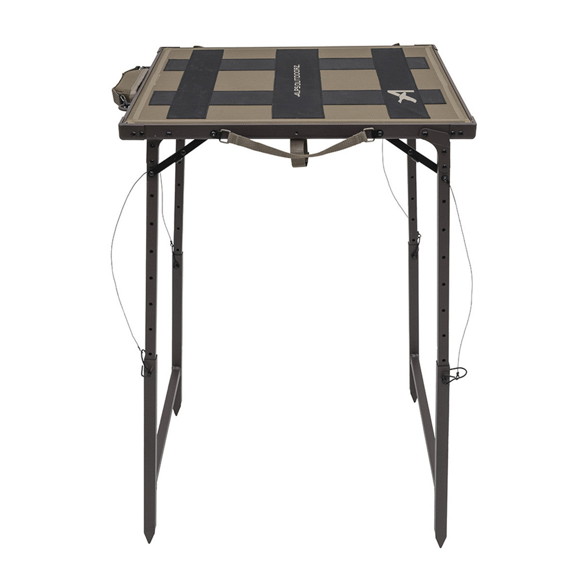 ALPS OutdoorZ Hybrid Dog Stand Front Image