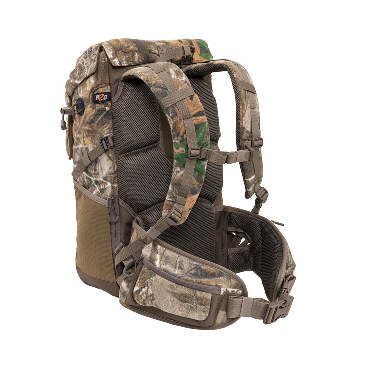 ALPS OutdoorZ Impulse Hunting Pack Back Image