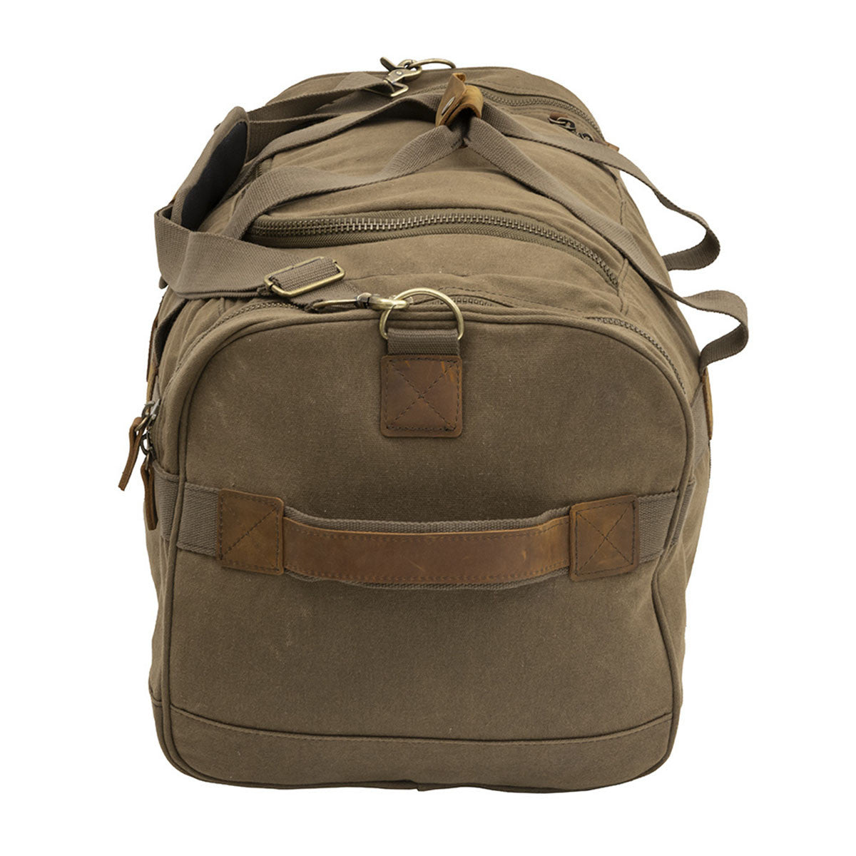 ALPS OutdoorZ Ducks Unlimited Outdoorsman Bag Side Image