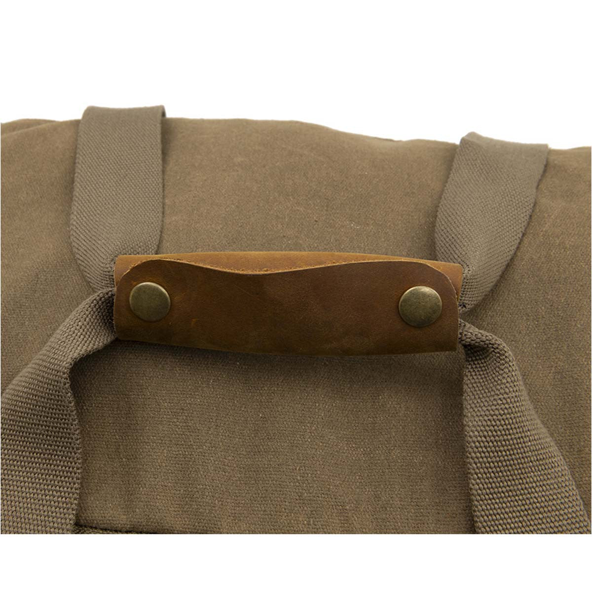 ALPS OutdoorZ Ducks Unlimited Outdoorsman Bag Handle Image