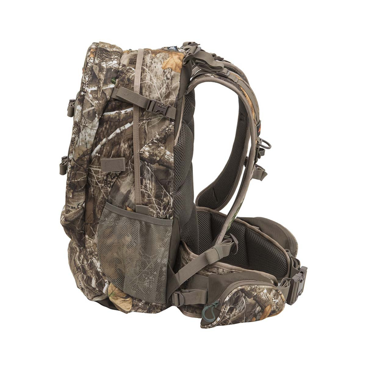 ALPS OutdoorZ Pursuit Backpack - Realtree Edge Country