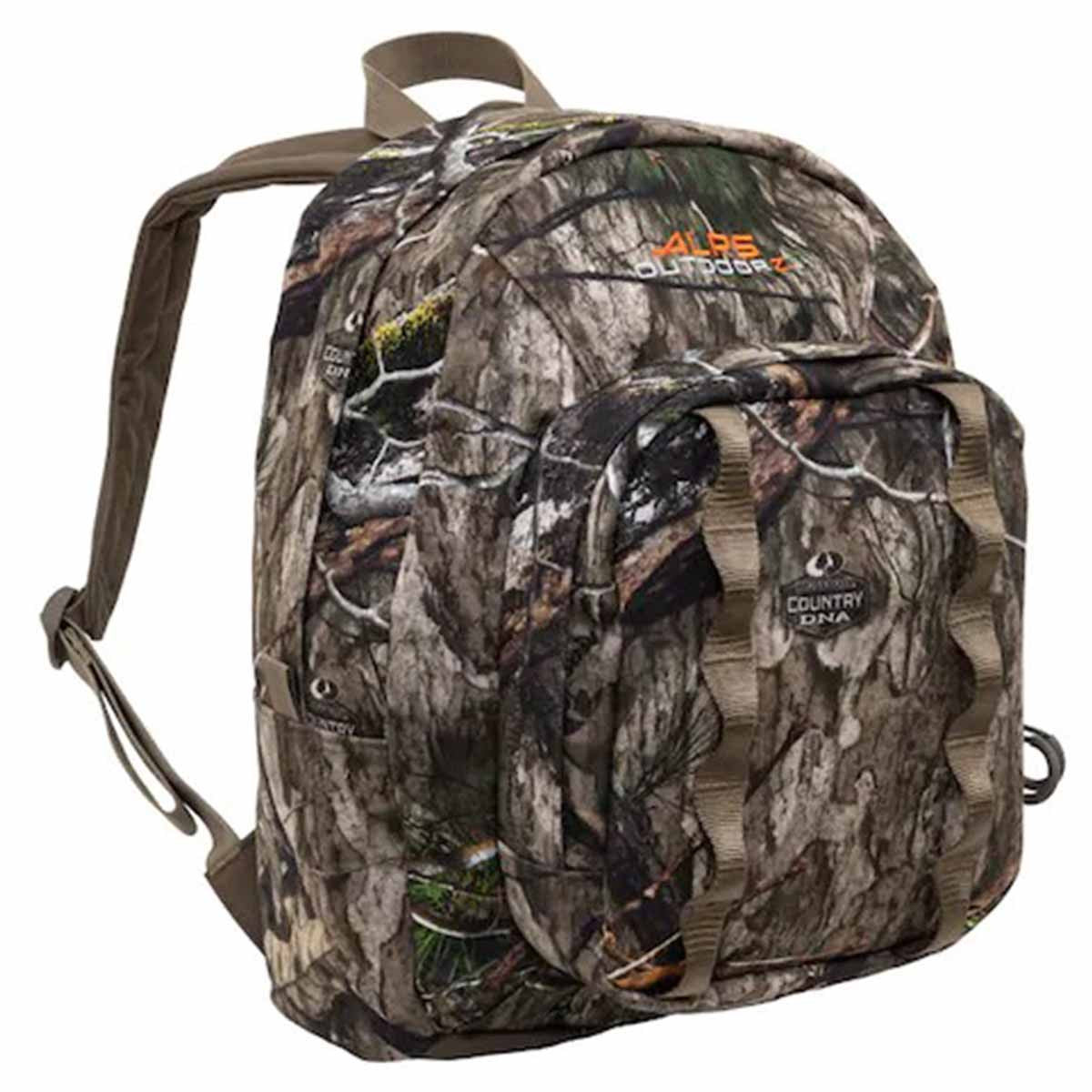 Ranger Backpack, Realtree Edge