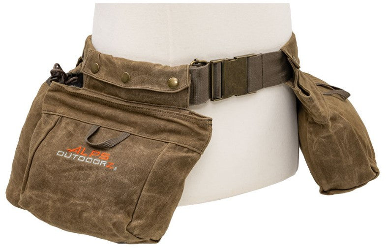 Sportsman Belt Coyote Brown