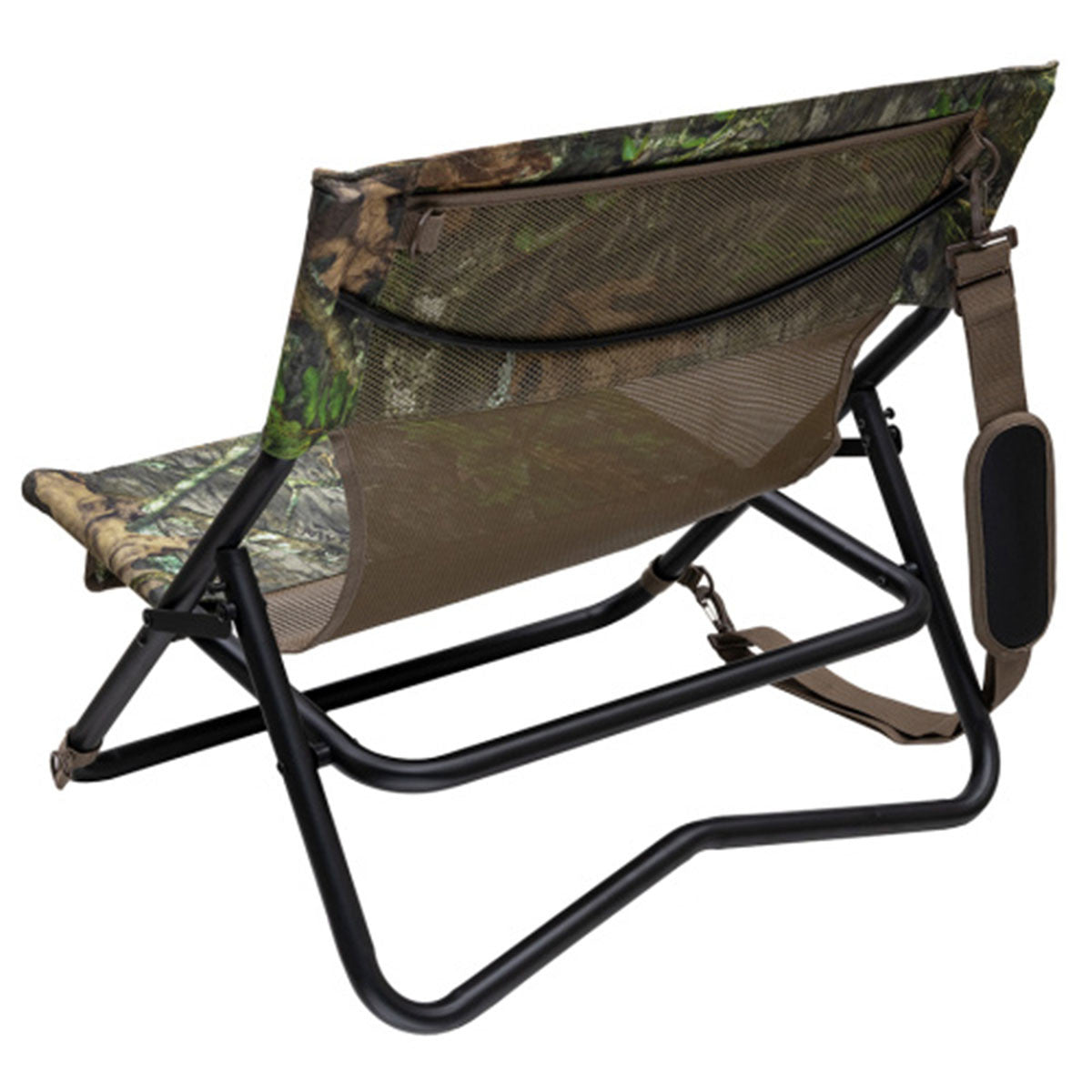 Alps Outdoorz Turkey Chair MC - Mossy Oak Obsession
