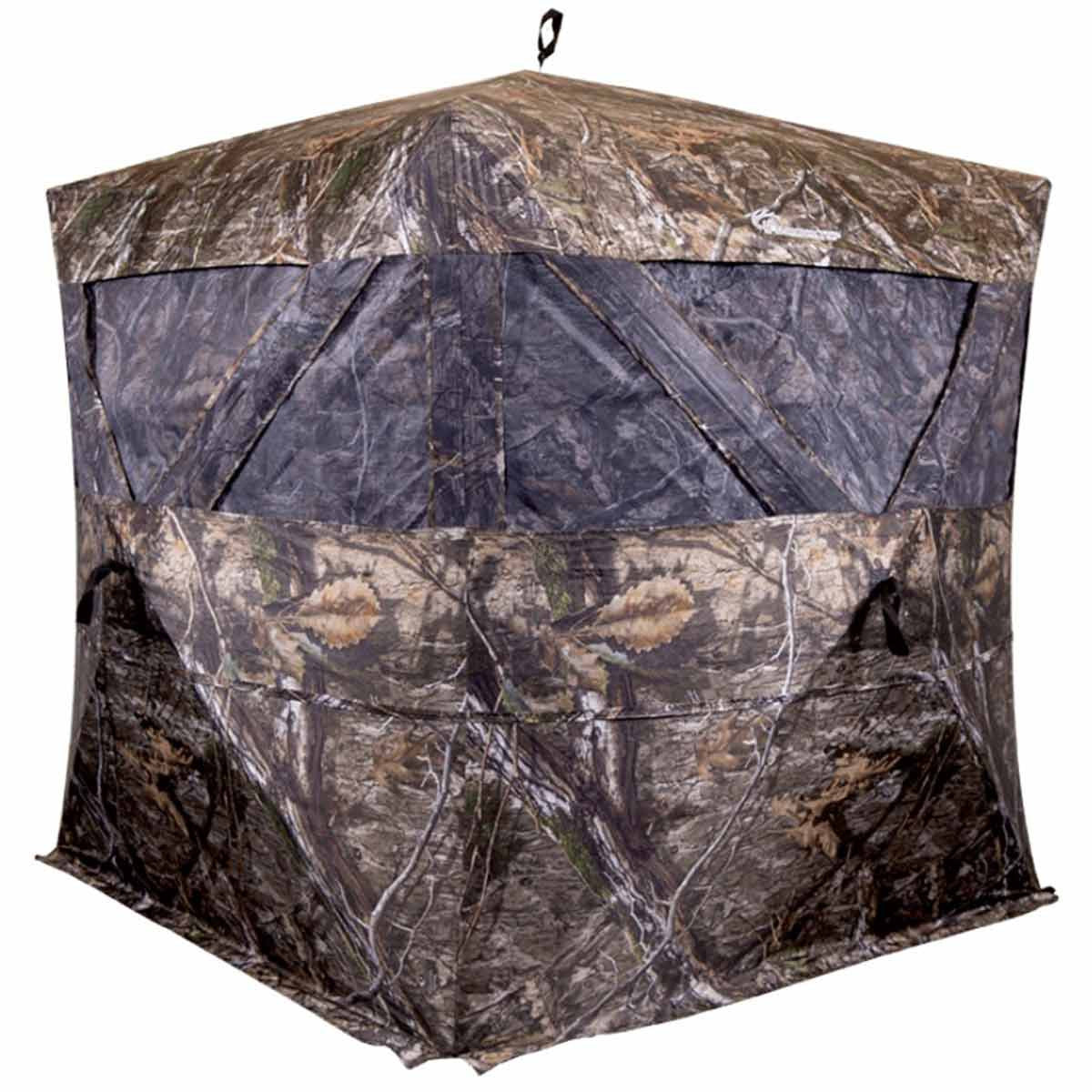 Pro Series Extreme View Ground Blind