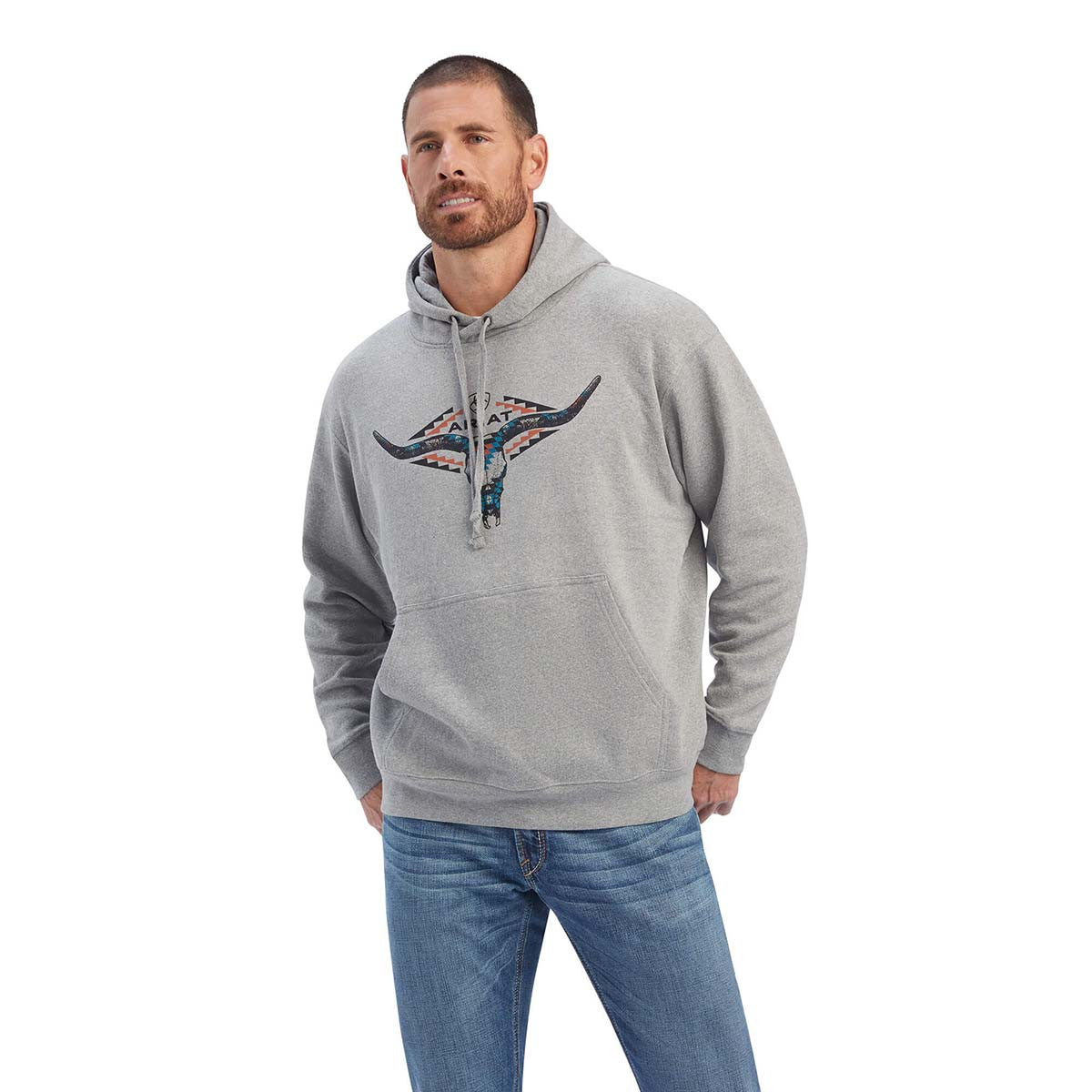 Medium Gray Heather
