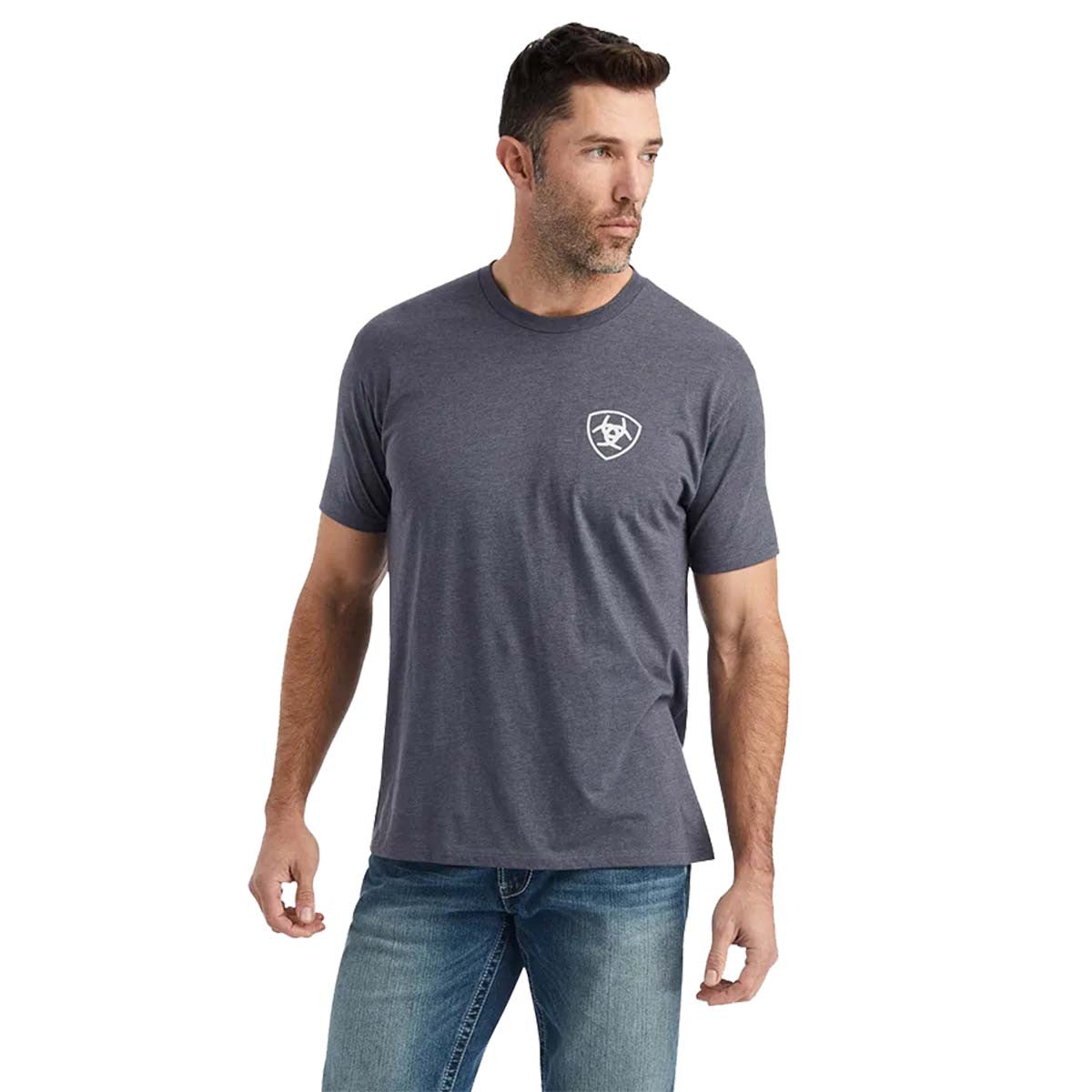 Titanium Heather