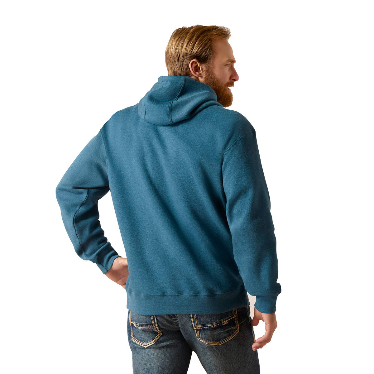 Logo Southwest Hoodie