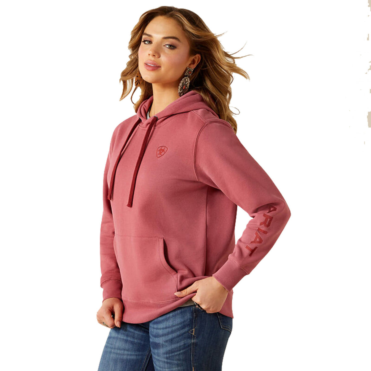 Women's Logo 2.0 Hoodie
