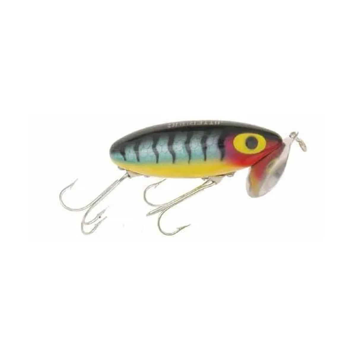image of the Arbogast Jiggerbug in Perch.