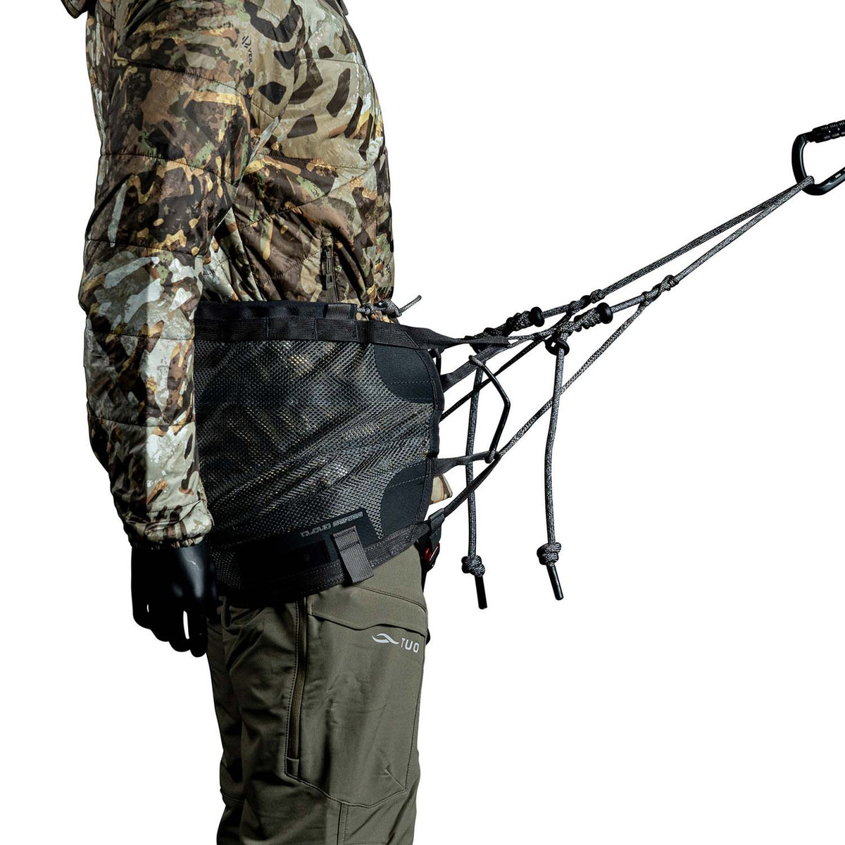 Arsenal AIR Tree Saddle Side Image