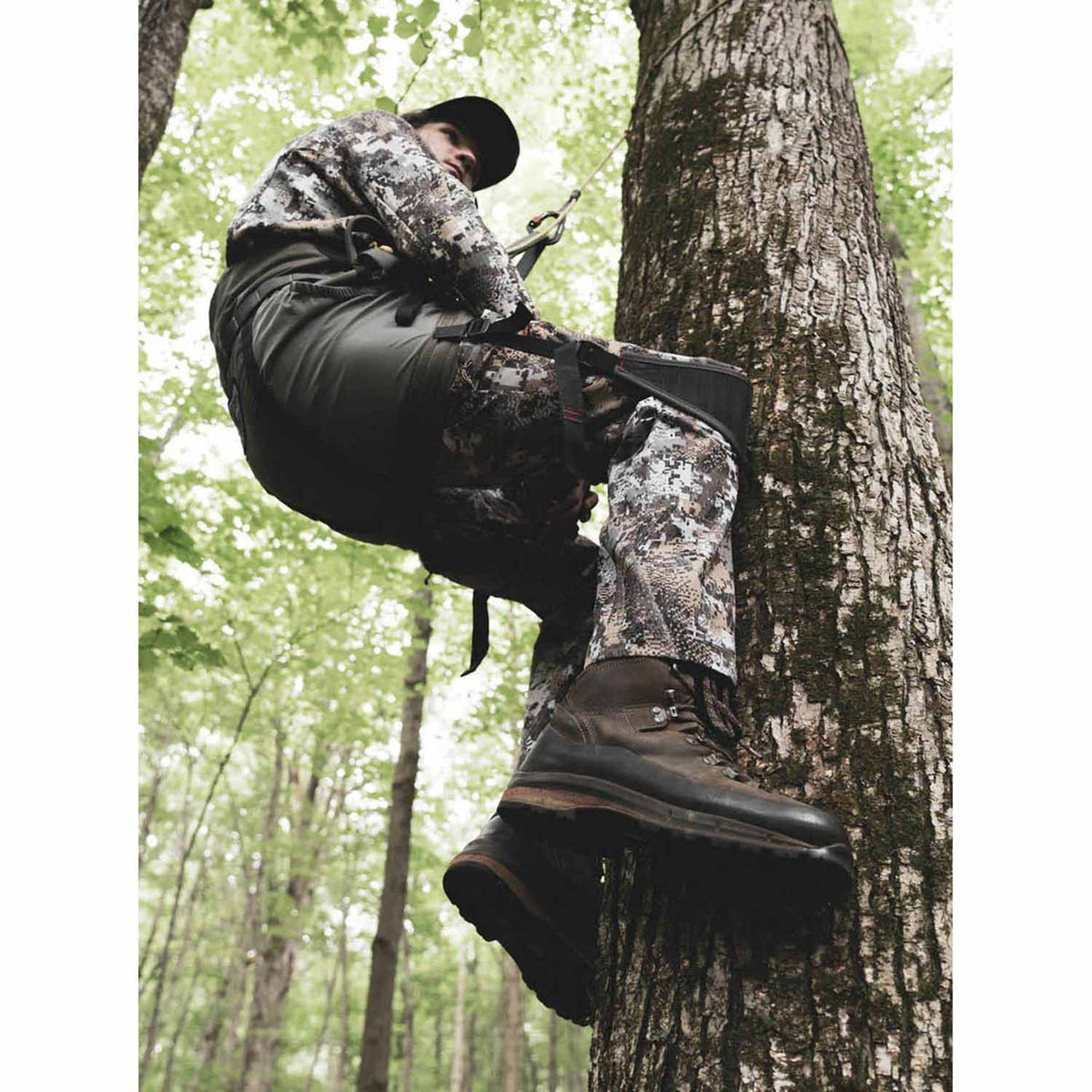 Arsenal CLOUD RLX Tree Saddle Mood Image